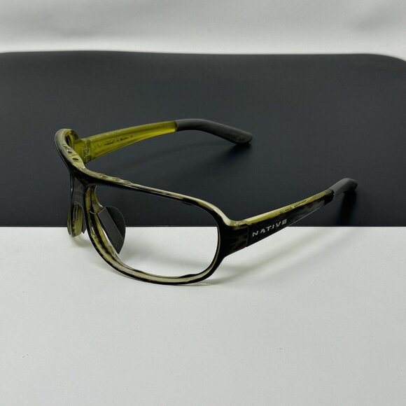 Native Apres Sunglasses Frame main image 3